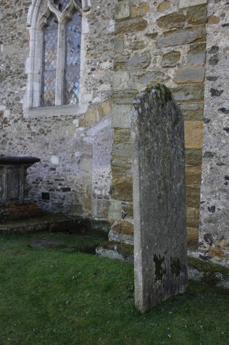 Three Anchorites
